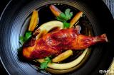 Susur Lee Falls Forward; New Seasonal ZENTAN Menu Includes Special Chefs Tasting Option!